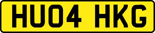HU04HKG