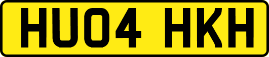 HU04HKH