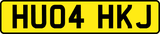 HU04HKJ