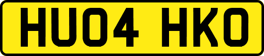 HU04HKO