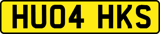 HU04HKS