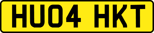 HU04HKT