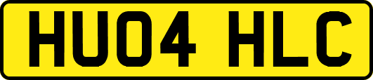 HU04HLC