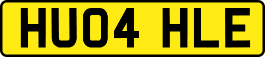 HU04HLE