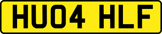 HU04HLF