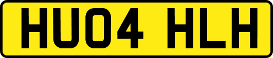 HU04HLH