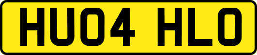 HU04HLO
