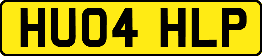 HU04HLP