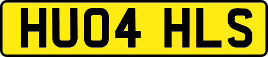 HU04HLS