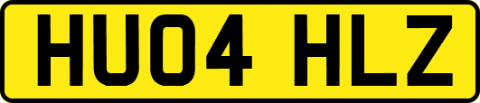 HU04HLZ