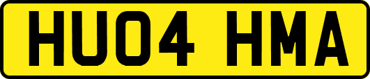 HU04HMA