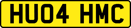 HU04HMC