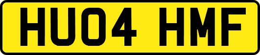 HU04HMF