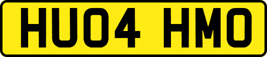 HU04HMO