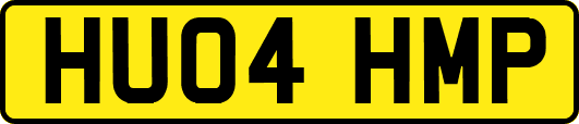 HU04HMP