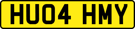 HU04HMY