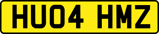 HU04HMZ