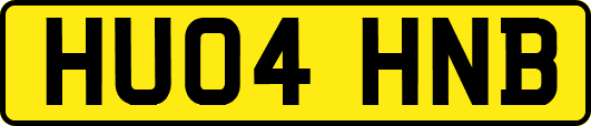 HU04HNB