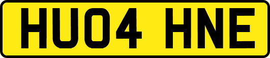 HU04HNE