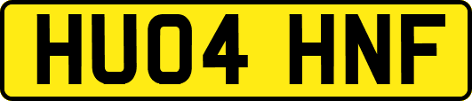 HU04HNF