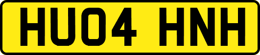 HU04HNH