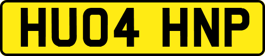 HU04HNP