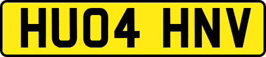 HU04HNV