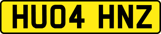 HU04HNZ