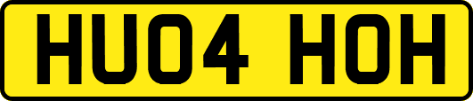 HU04HOH