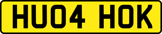 HU04HOK