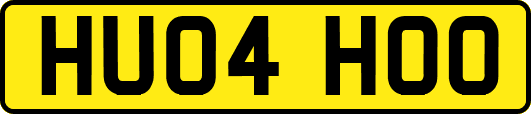 HU04HOO