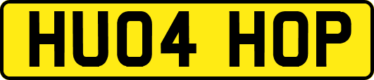 HU04HOP