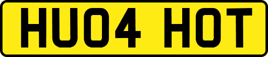 HU04HOT