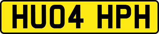 HU04HPH