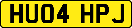 HU04HPJ