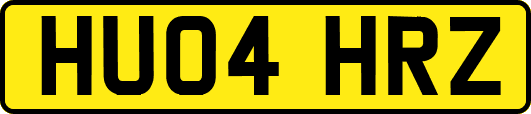 HU04HRZ