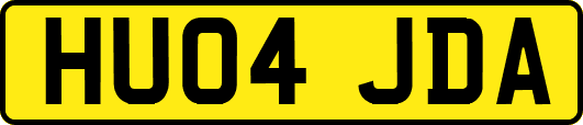 HU04JDA