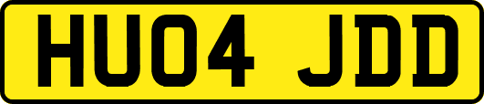 HU04JDD