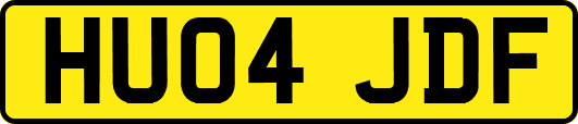 HU04JDF