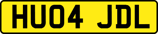 HU04JDL