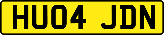 HU04JDN