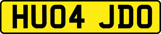HU04JDO
