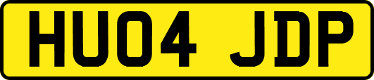 HU04JDP