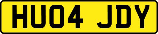 HU04JDY