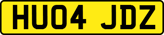HU04JDZ