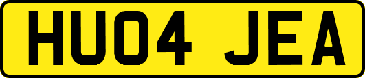 HU04JEA