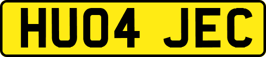 HU04JEC