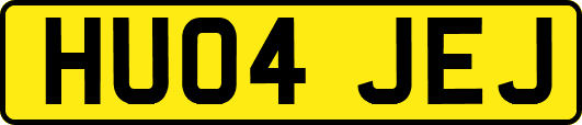 HU04JEJ