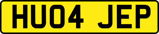 HU04JEP