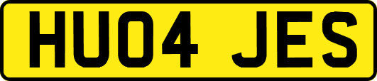 HU04JES